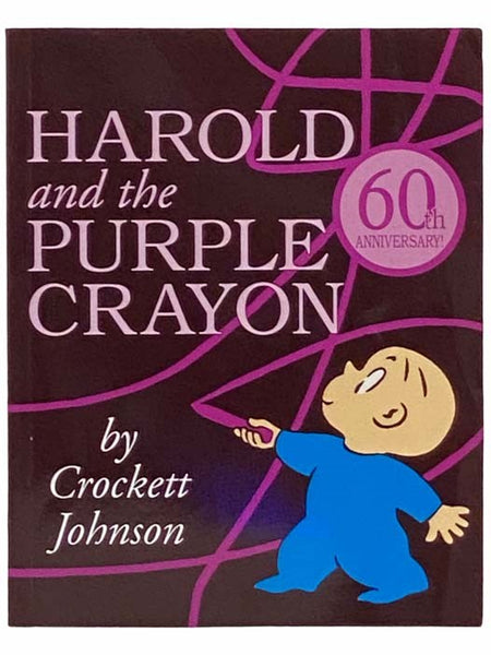 Harold and the Purple Crayon (60th Anniversary)