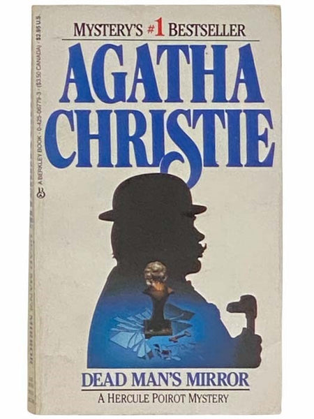 Dead Man's Mirror: A Hercule Poirot Mystery