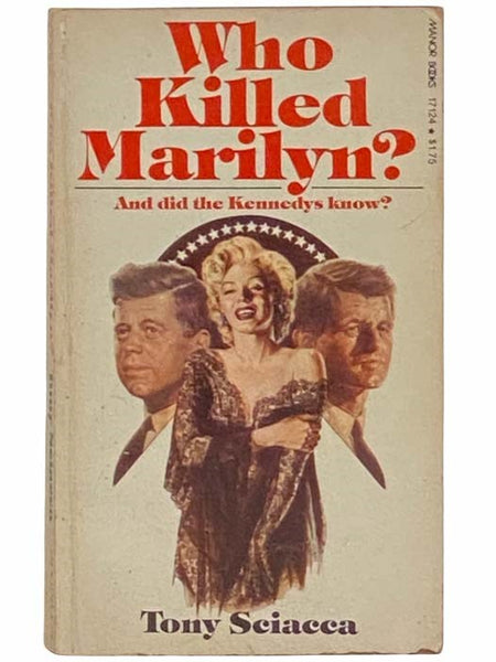 Who Killed Marilyn?
