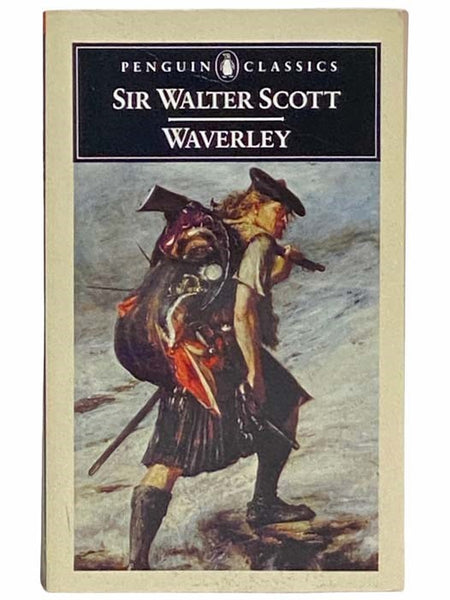 Waverley (Penguin Classics)