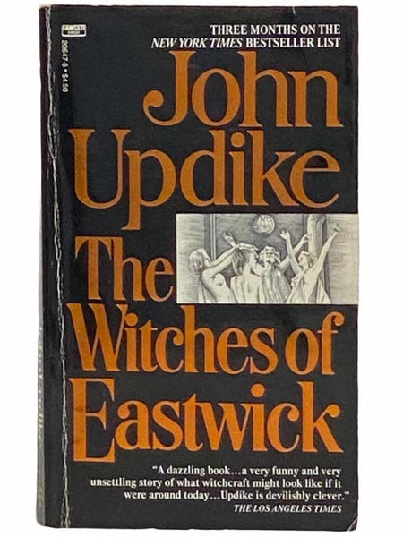 The Witches of Eastwick
