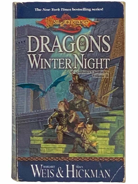 Dragons of Winter Night (Dragonlance Chronicles No. 2)