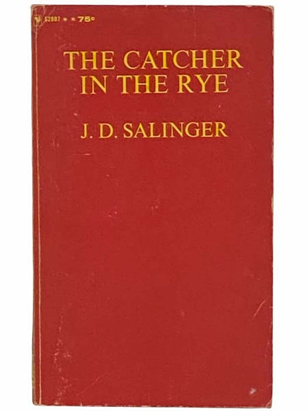 The Catcher in the Rye
