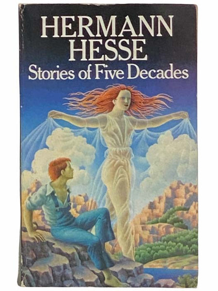 Stories of Five Decades