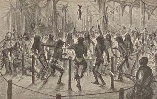 Our Wild Indians: Thirty-three Years' Personal Experience among the Red Men of the Great West. A Popular Account of Their Social Life, Religion, Habits, Traits, Customs, Exploits, Etc., with Thrilling Adventures and Experiences on the Great Plains and in…