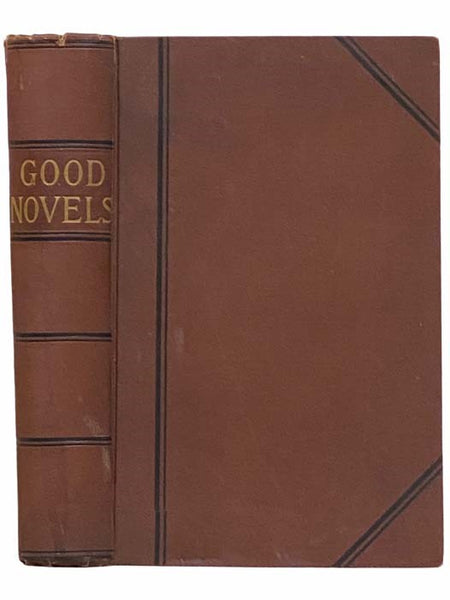 Good Novels: Seed-Time and Harvest / Wild Ireland; or, Recollections of Some Days and Nights with Father Michael / Rookstone
