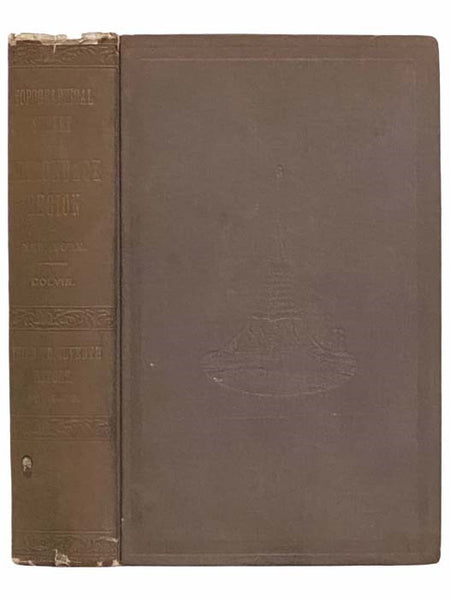 Seventh Annual Report on the Progress of the Topographical Survey of the Adirondack Region of New York, to the Year 1879. Containing the Condensed Reports for the Years 1874-75-76-77 and '78. With Late Results in Geodetic and Trigonometrical Measurements…
