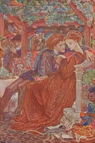 The Cloister and the Hearth: A Tale of the Middle Ages