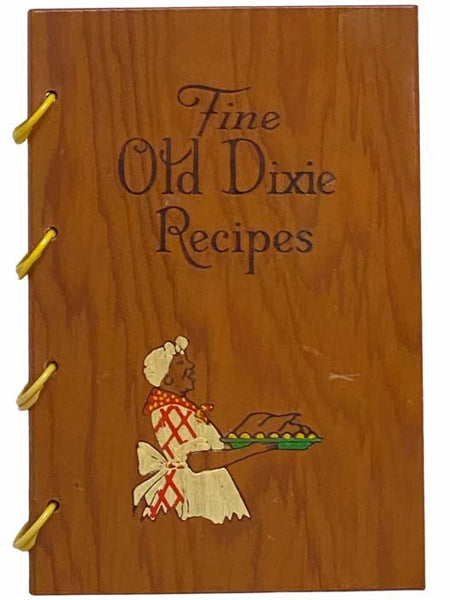 The Southern Cook Book of Fine Old Recipes [Cookbook]