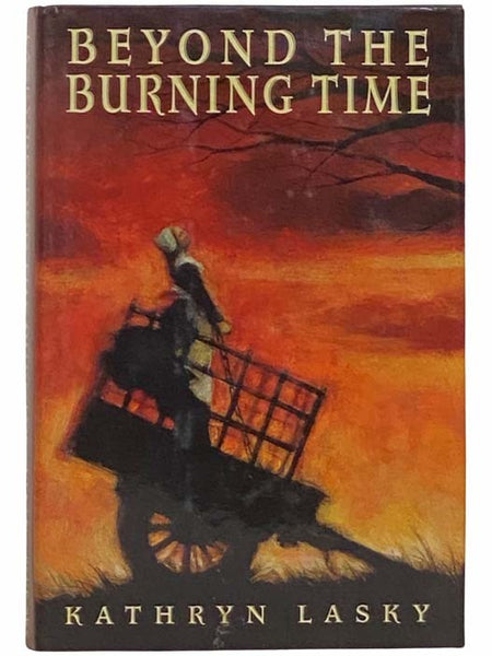 Beyond the Burning Time
