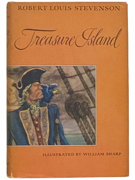 Treasure Island