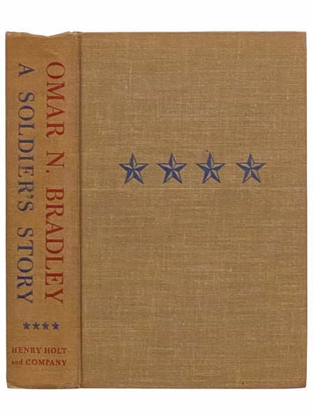 A Soldier's Story