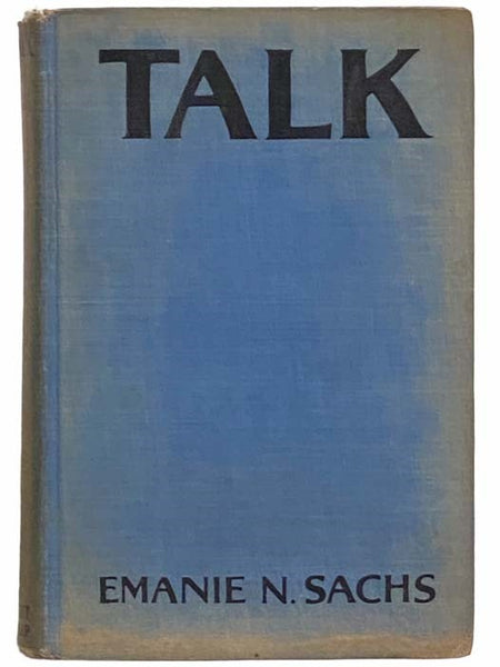 Talk