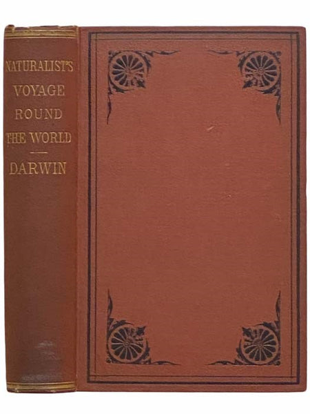 Journal of Researches into the Natural History and Geology of the Countries Visited During the Voyage of the H.M.S. Beagle Round the World, Under the Command of Capt. Fitz Roy, R.N. [Fitzroy]