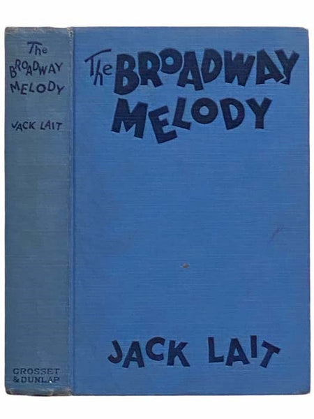 The Broadway Melody