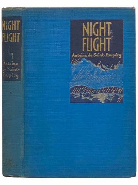 Night Flight