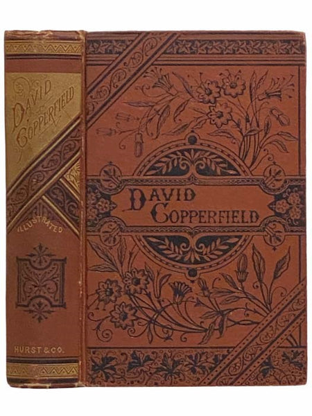 The Personal History of David Copperfield
