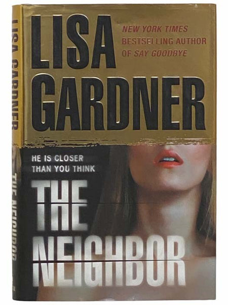 The Neighbor (Detective D.D. Warren)