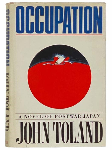 Occupation: A Novel of Postwar Japan
