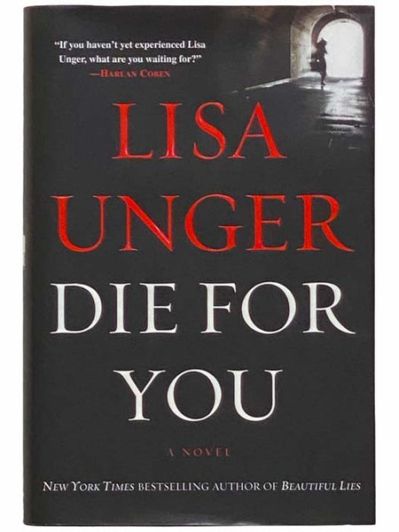 Die for You: A Novel