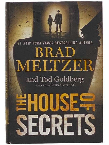 The House of Secrets