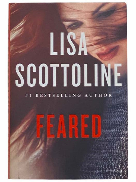 Feared (Rosato & DiNunzio No. 6)