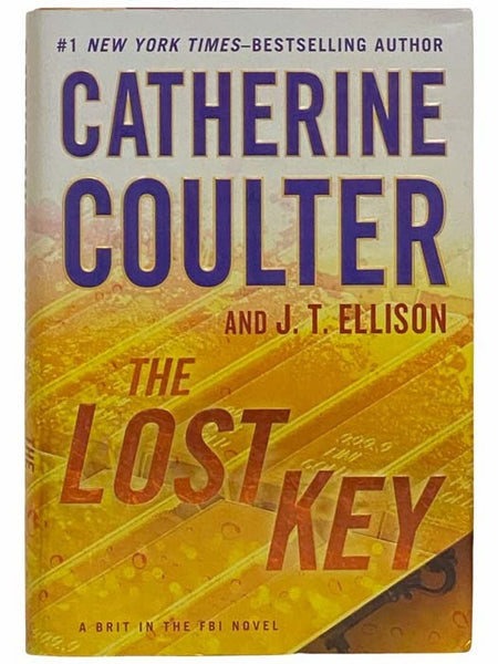 The Lost Key