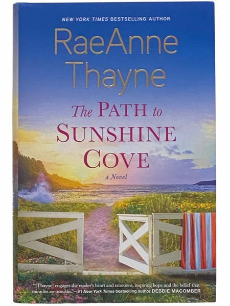 The Path to Sunshine Cove: A Novel