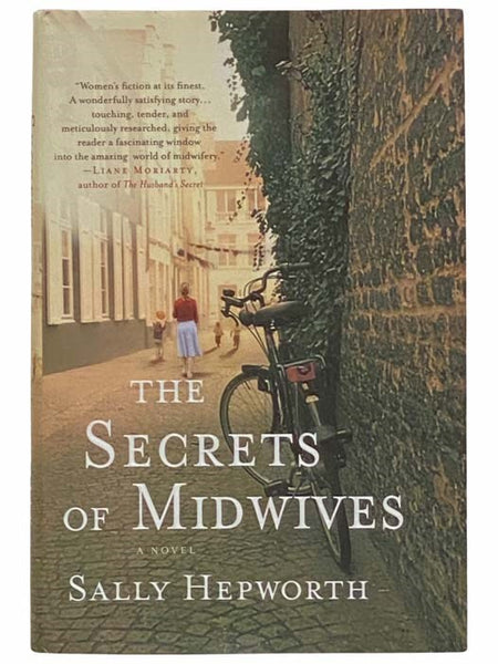 The Secrets of Midwives: A Novel