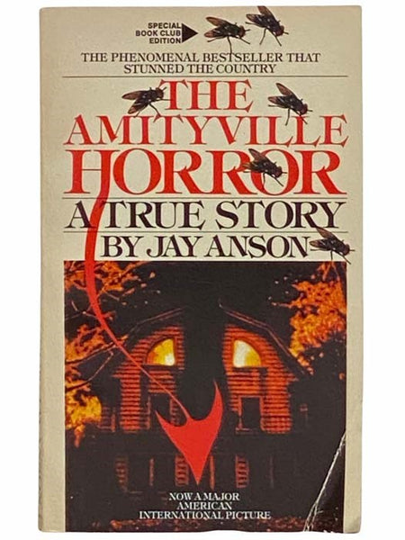 The Amityville Horror: A True Story