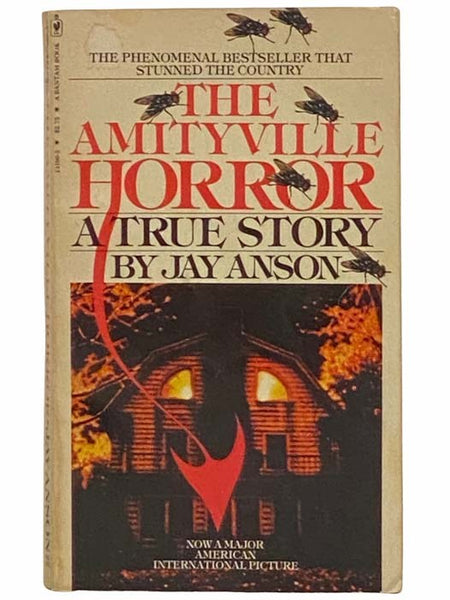 The Amityville Horror: A True Story