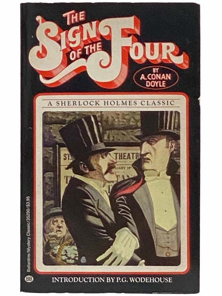The Sign of the Four