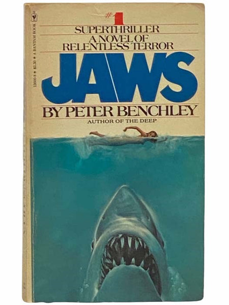 Jaws