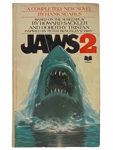 Jaws 2