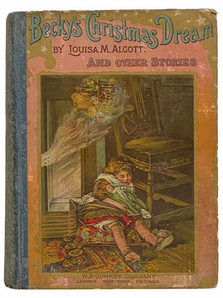 Becky's Christmas Dream and Other Stories
