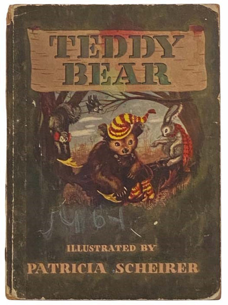 Teddy Bear