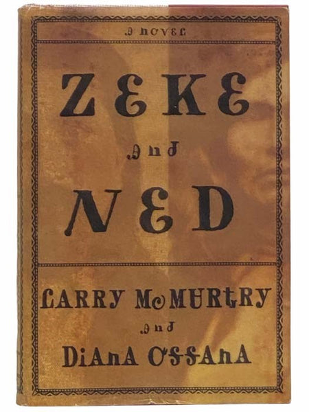 Zeke and Ned