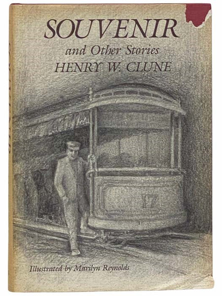 Souvenir and Other Stories