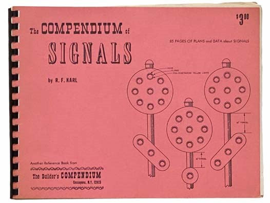 The Compendium of Signals