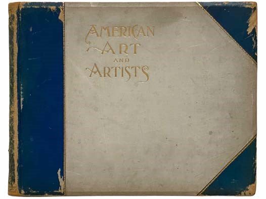 Essays on American Art and Artists