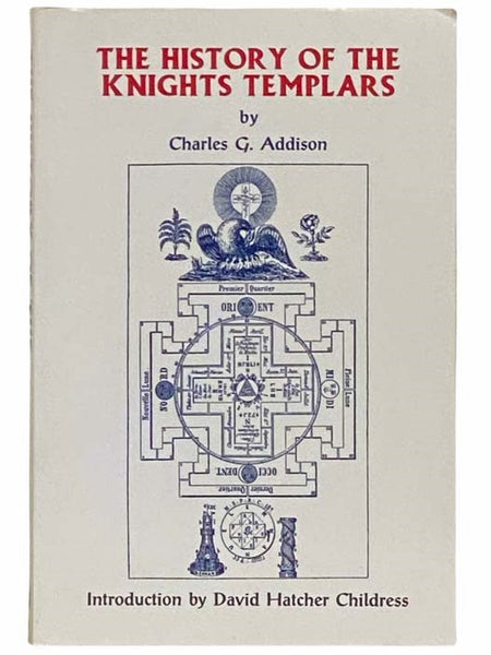 The History of the Knights Templars, The Temple Church and the Temple