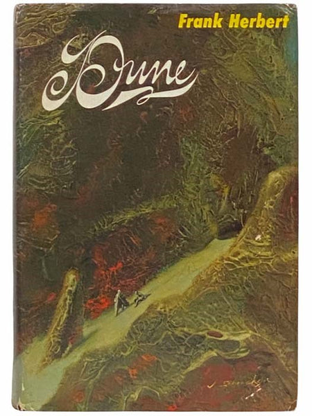 Dune (The Dune Chronicles Book 1)