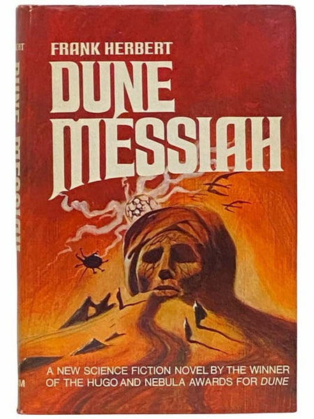 Dune Messiah (The Dune Chronicles Book 2)