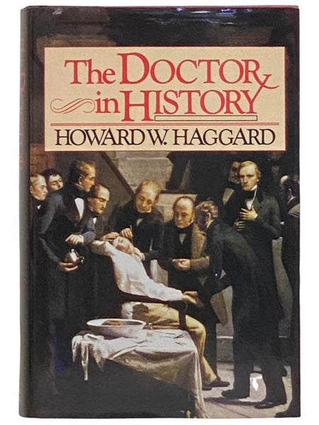 The Doctor in History