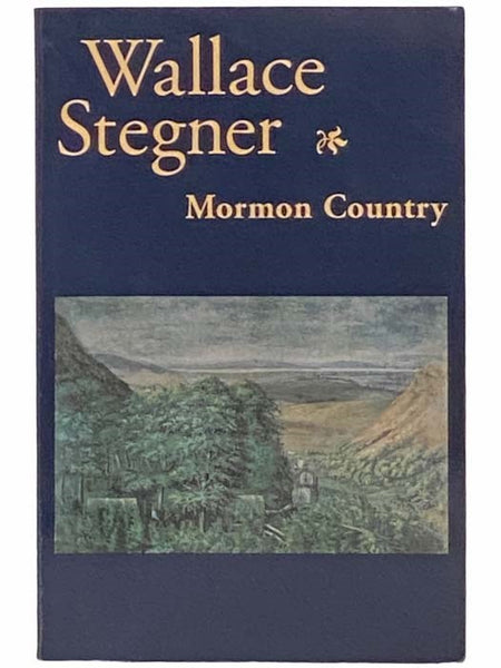 Mormon Country