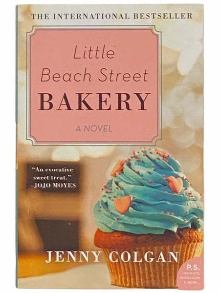 Little Beach Street Bakery: A Novel