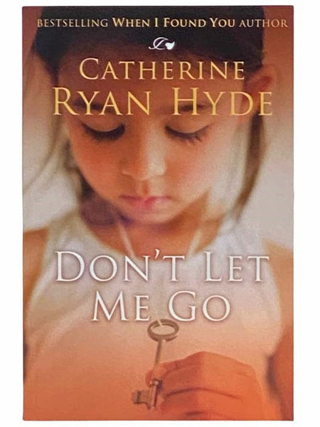 Don't Let Me Go