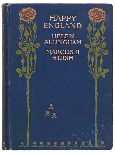 Happy England