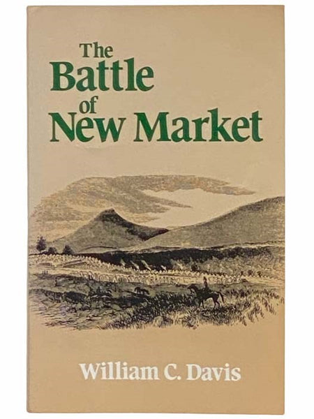 The Battle of New Market