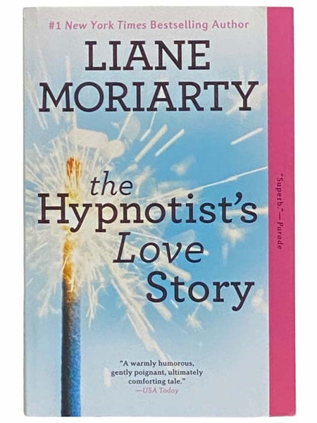 The Hypnotist's Love Story